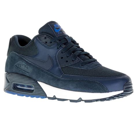 nike air max blauw heren|Blauw Air Max Schoenen .